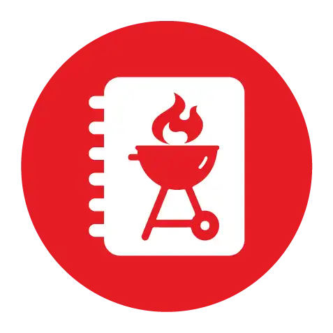 Grillworx Recipes Icon