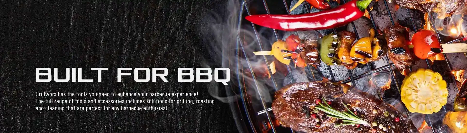 Grillworx_Built For BBQ